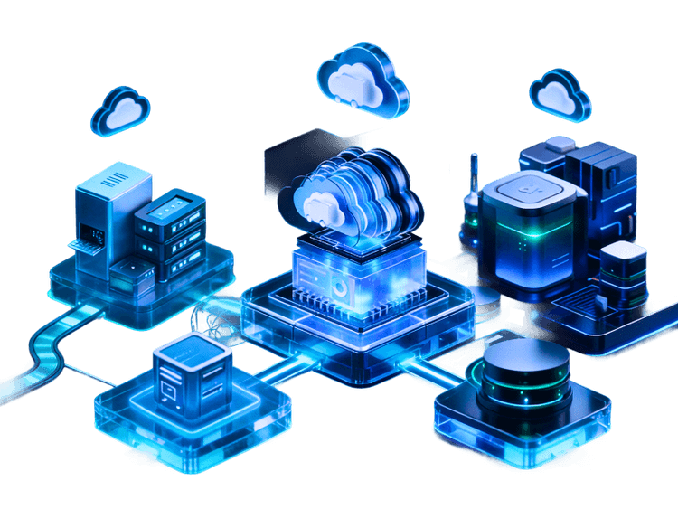 VoyraCloud - Cost-Effective Cloud VPS for Businesses & Developers