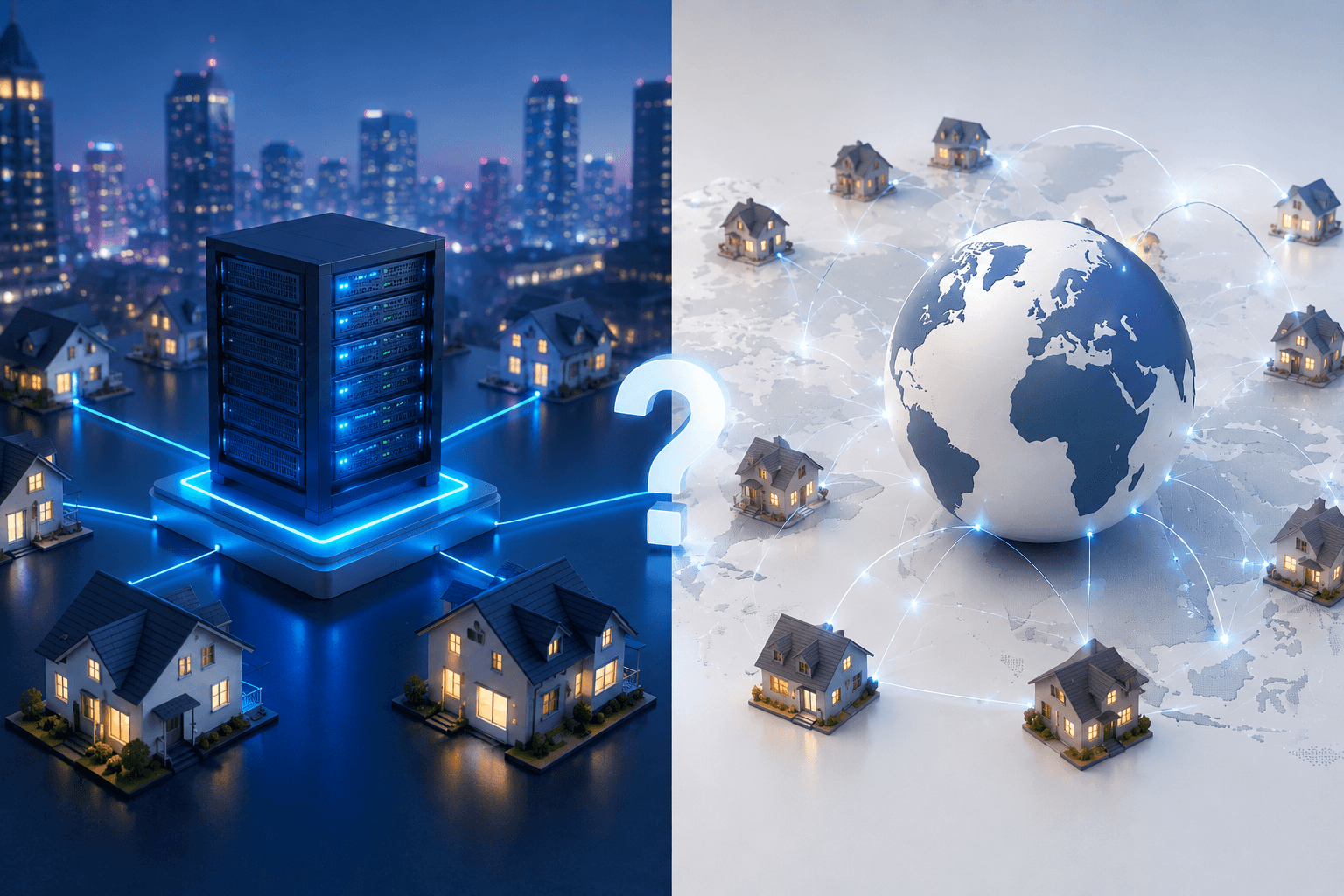 Residential IP VPS vs Residential Proxy: Which One Should You Use in 2026?