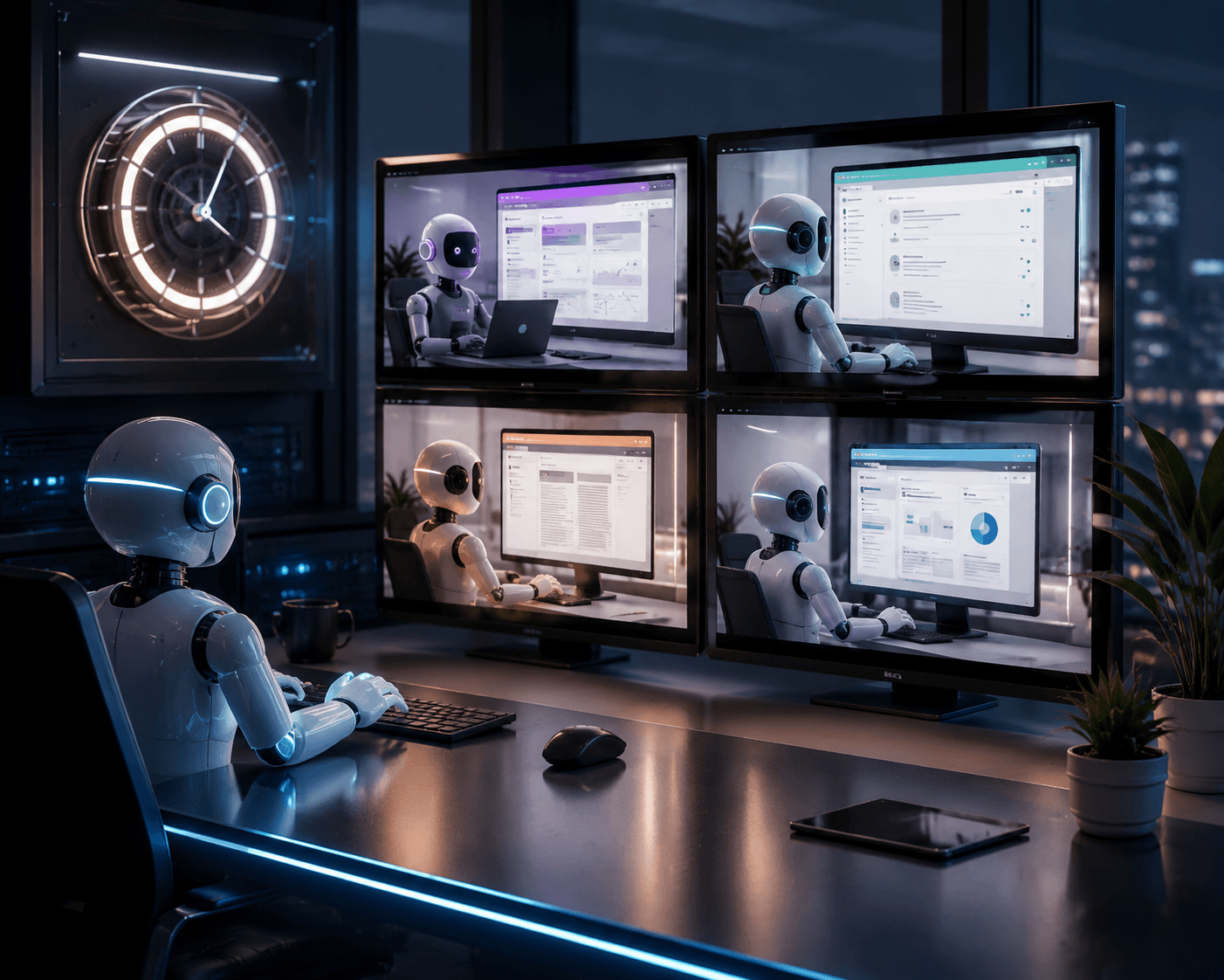 How to Run AI Browser Agents 24/7: The Production Guide