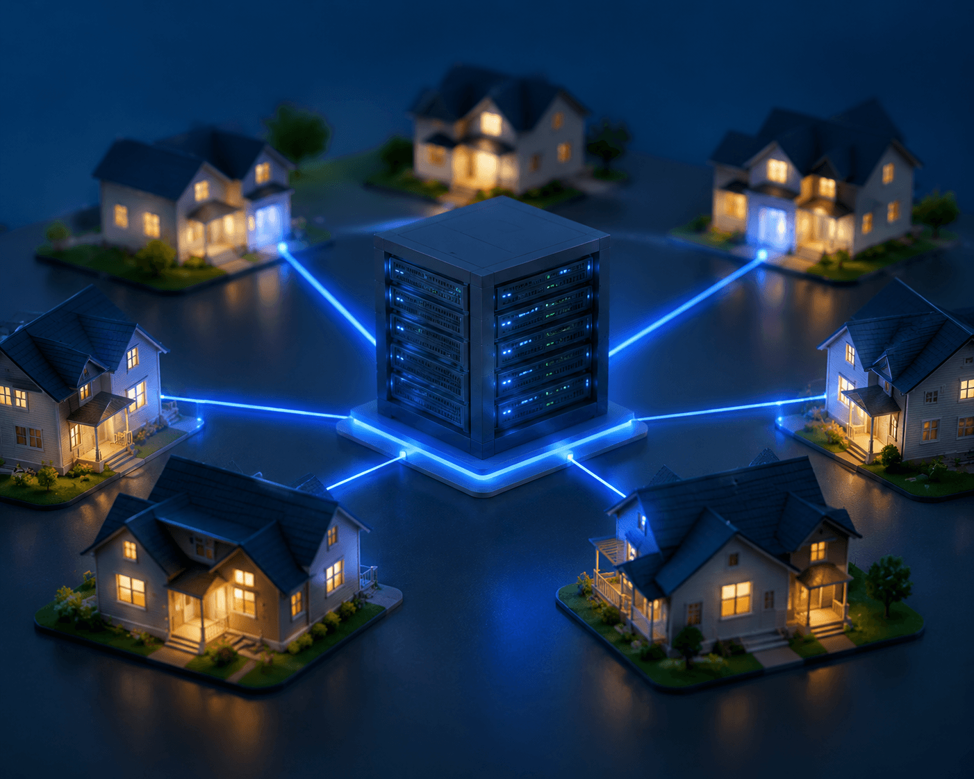 What Is a Residential IP VPS? The Definitive 2026 Guide