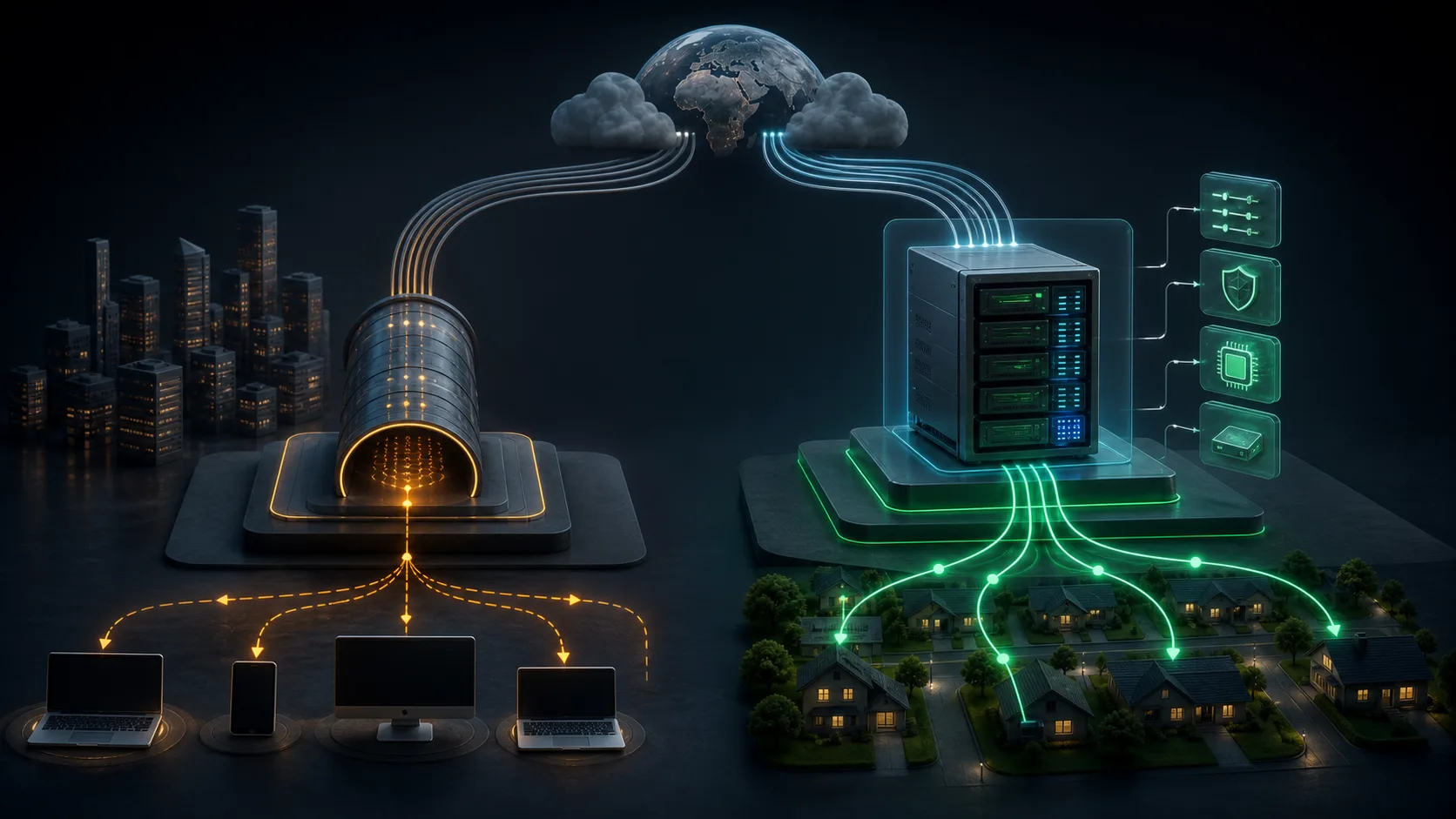 Rotating ISP Proxy: When to Use It