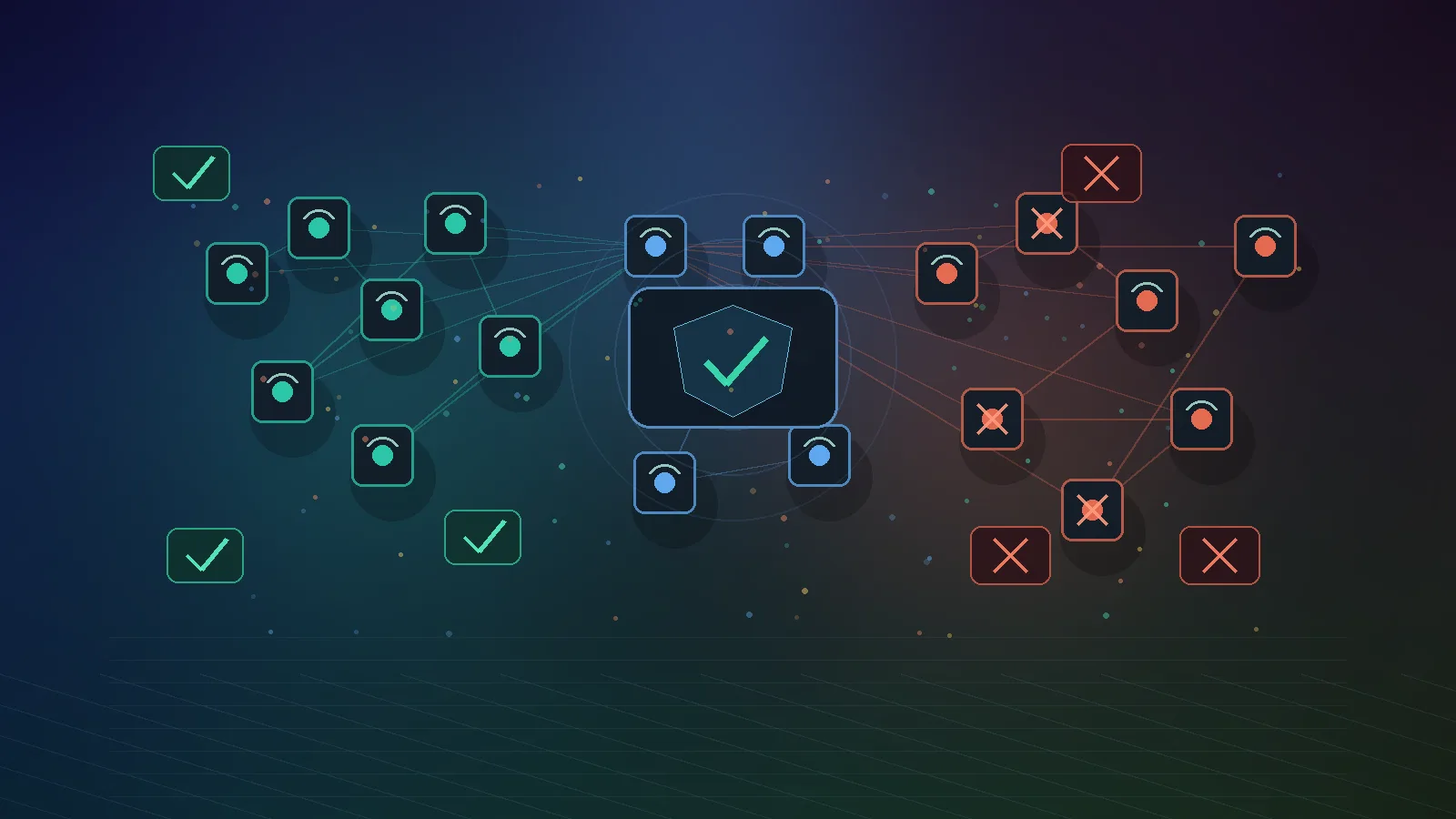 Why VPS IP Gets Banned: ASN Reputation